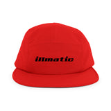 illmatic 5 Panel Hat