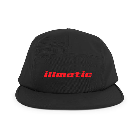 illmatic 5 Panel Hat