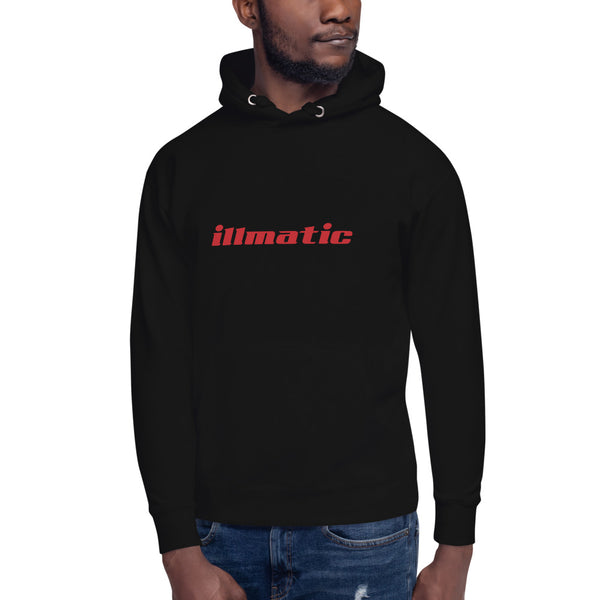 Illmatic hoodie hot sale