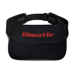 illmatic Visor