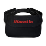 illmatic Visor