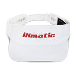 illmatic Visor