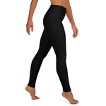 illmatic Womens Yoga Leggings