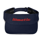 illmatic Visor